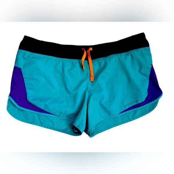 Patagonia Pants - PATAGONIA W's Strider Shorts - 3"